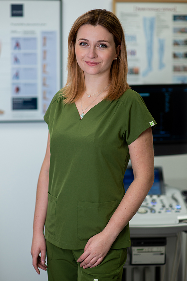 lek. Katarzyna Czerny-Bednarczyk