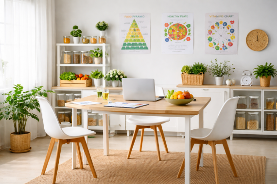 Poradnia dietetyczna